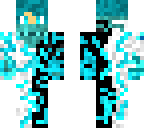 frost bite