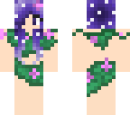 galaxy dryad