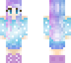 galaxy sky dress