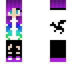 gamer girl