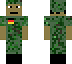 german soldier
