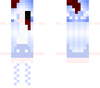ghost girl