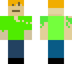 ginger
