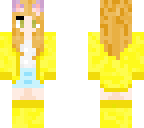 ginger raincoat