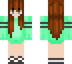 girl