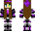 girl robot