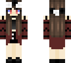 gothic vampire girl remake