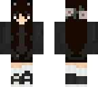 gothy cat 