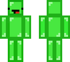 green derp
