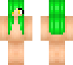 green skinbase