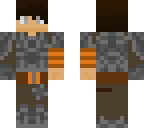guard without cape