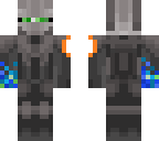 guardian creeper