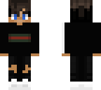 gucci boy