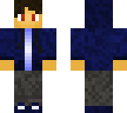 hades skin
