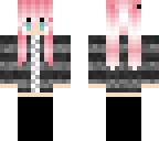 hair experiment