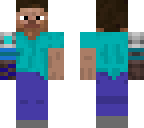 herobrine cool