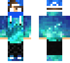 herobrine guy