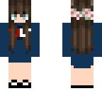 hilfiger girl
