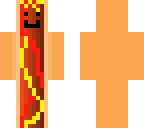 hotdog man