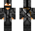hunter
