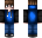 inearfuture skin