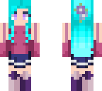 into you - reshade entry