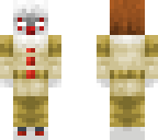 it - pennywise