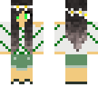 ivy nature girl