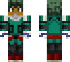 izuku