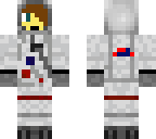 jackthemasteryt in a space suit