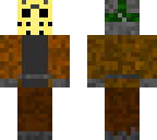 jason voorhees