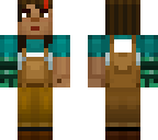 jesse with the non glowing gauntlet
