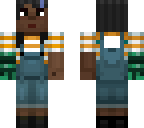 jesse with the non glowing gauntlet