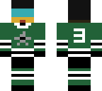 john klingberg