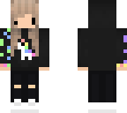 just a tiny edit