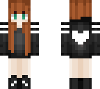 kaseys original character