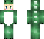 kawaii croc
