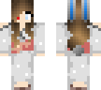 kimono bunny