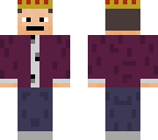king
