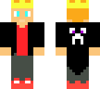 kingoftheworld