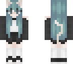 kitty girl