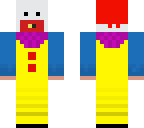 kreepy the clown
