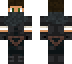 kyrin the bounty hunter