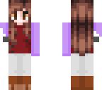 lavender - oc fixed