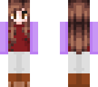 lavender - oc or smth
