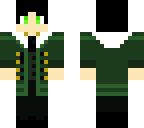 loki - teenager