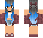 lumberjack