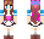maid