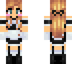 maid