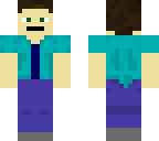 man